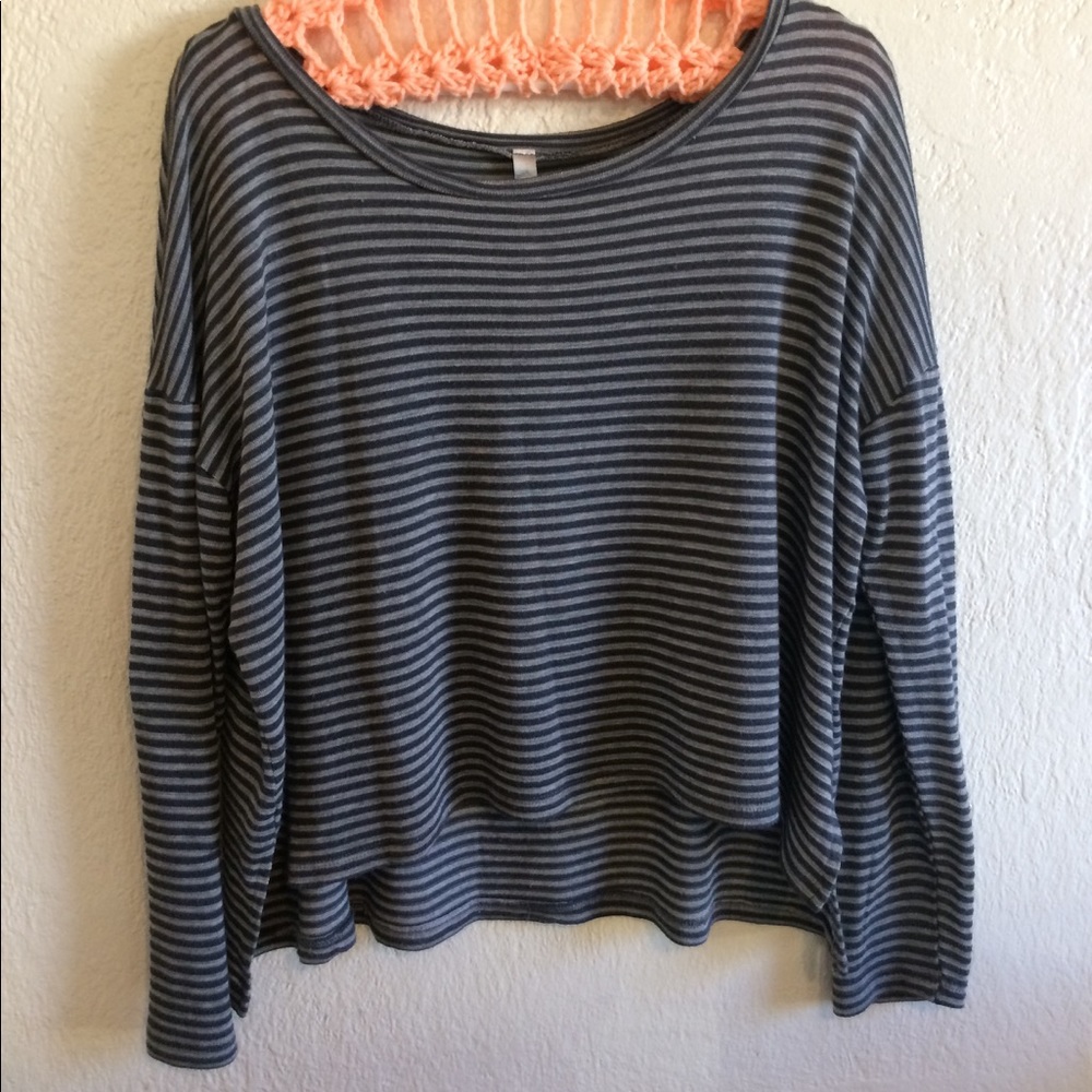 Lani California top